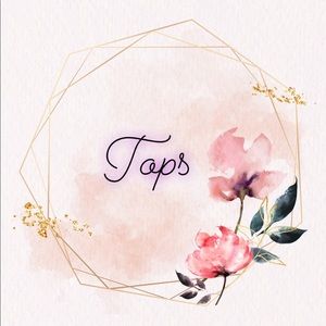 Sweaters, Shirts, Tank Tops, Cardigans